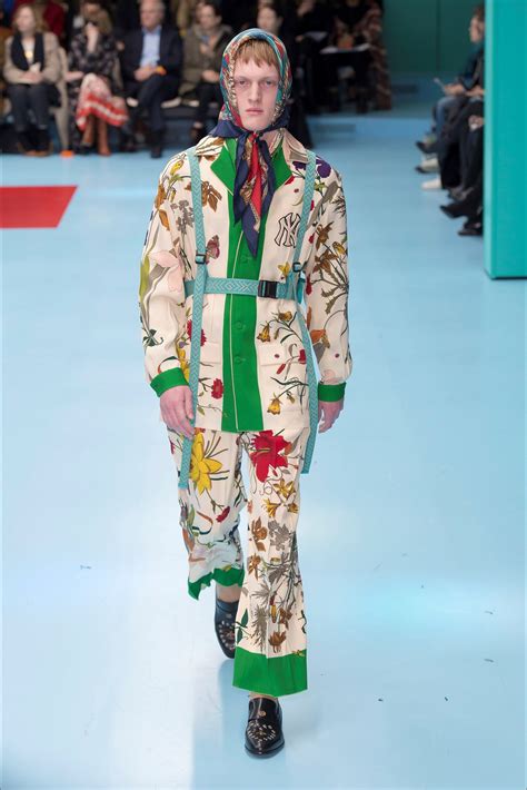 sfilata gucci gennaio 2020|Gucci .